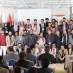 الملتقى الرابع لرواد اليمن