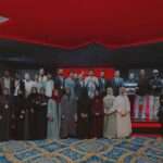 الملتقى السادس لرواد اليمن