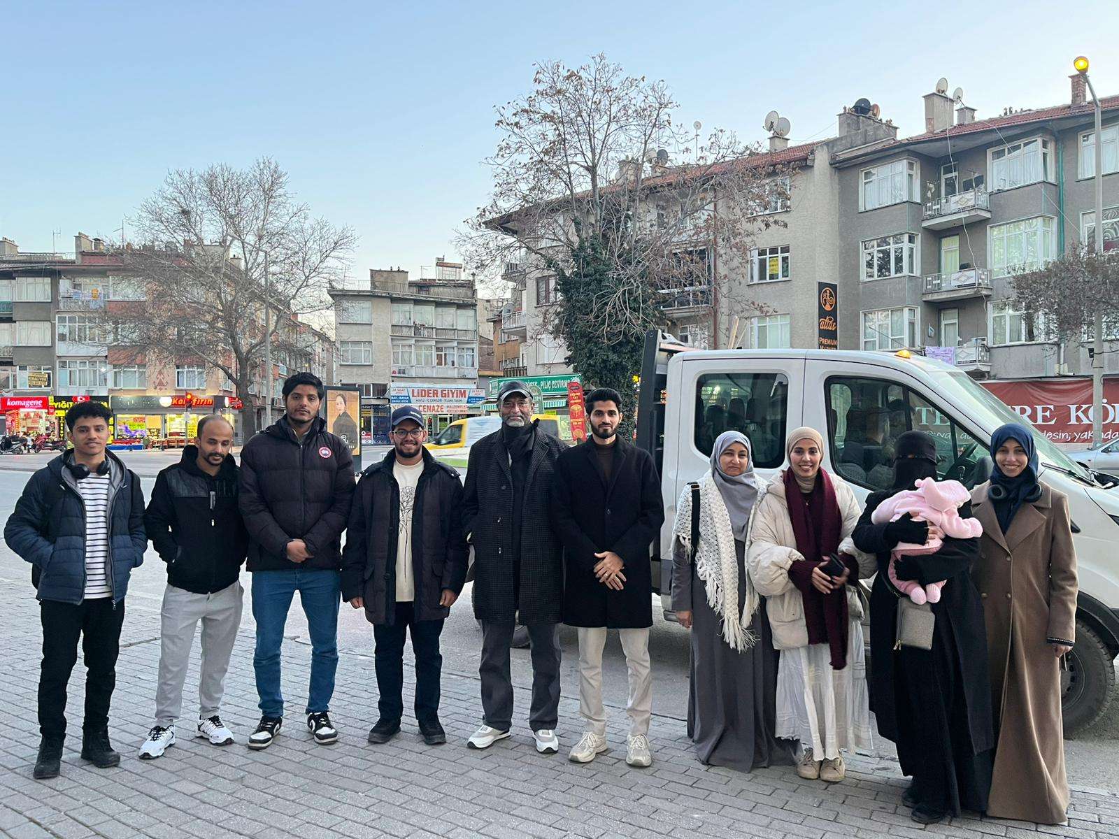 برنامج رواد اليمن يستضيف البروفيسور عبدالقادر بايزيد في أمسية رمضانية بعنوان قيم ومبادئ القائد في كونيا – تركيا٢ برنامج رواد اليمن يستضيف البروفيسور عبدالقادر بايزيد في أمسية رمضانية بعنوان قيم ومبادئ القائد في كونيا – تركيا٢