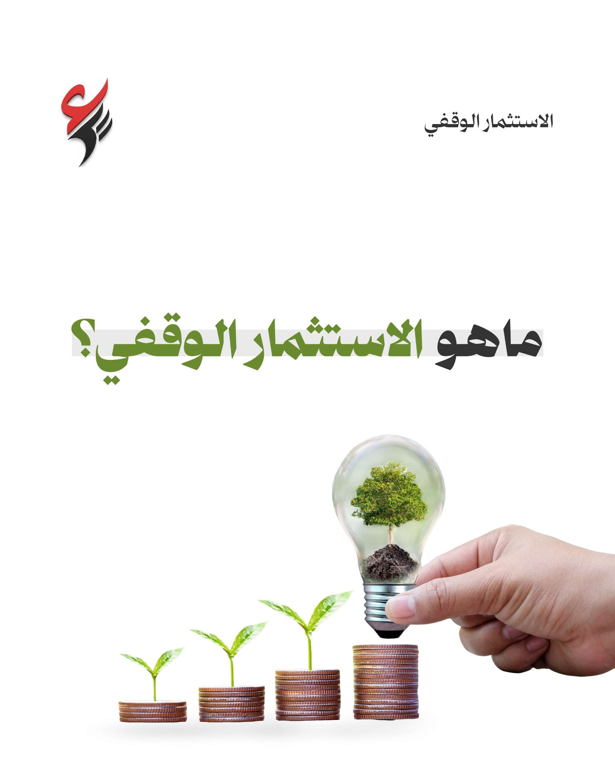 الاستثمار في الوقف